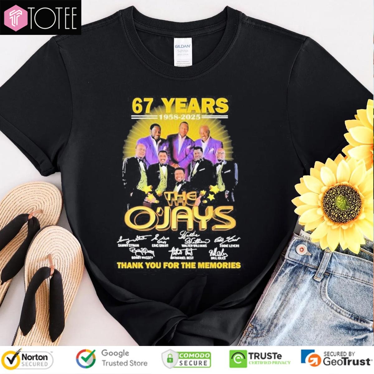 Women's Shirt