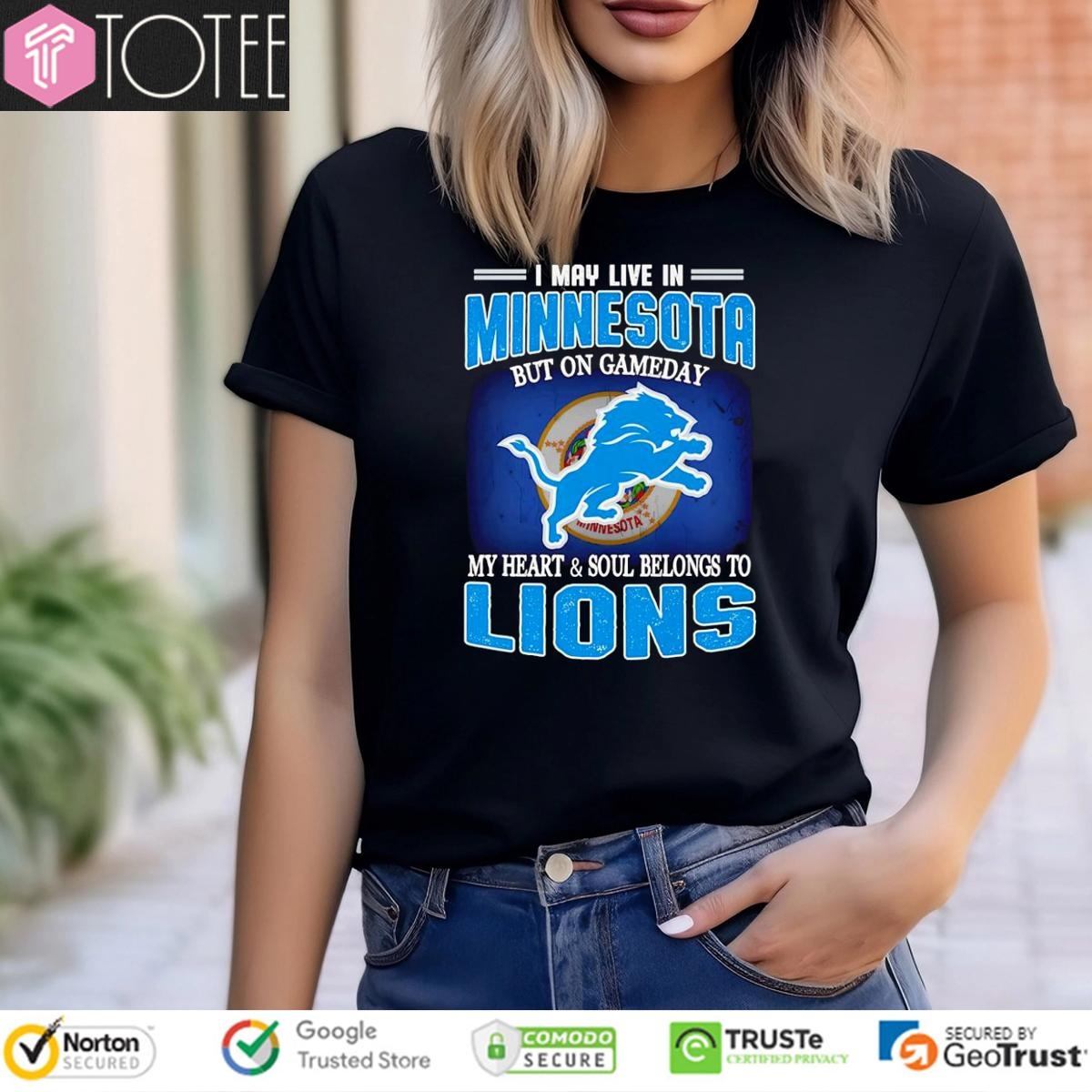 Women's Shirt