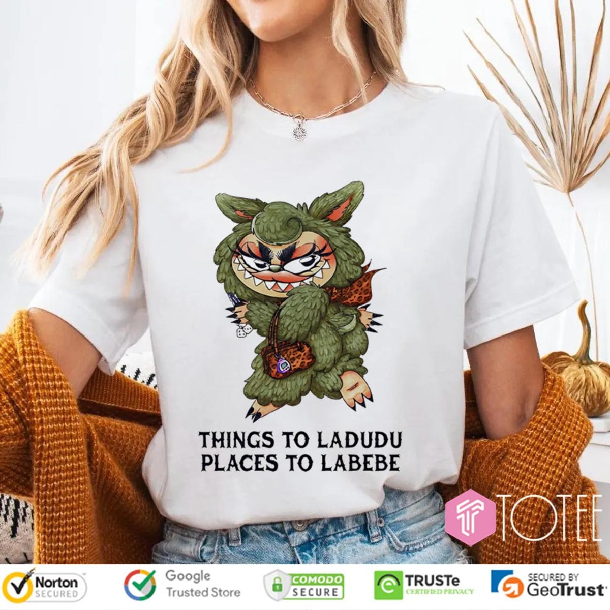 Women's Shirt
