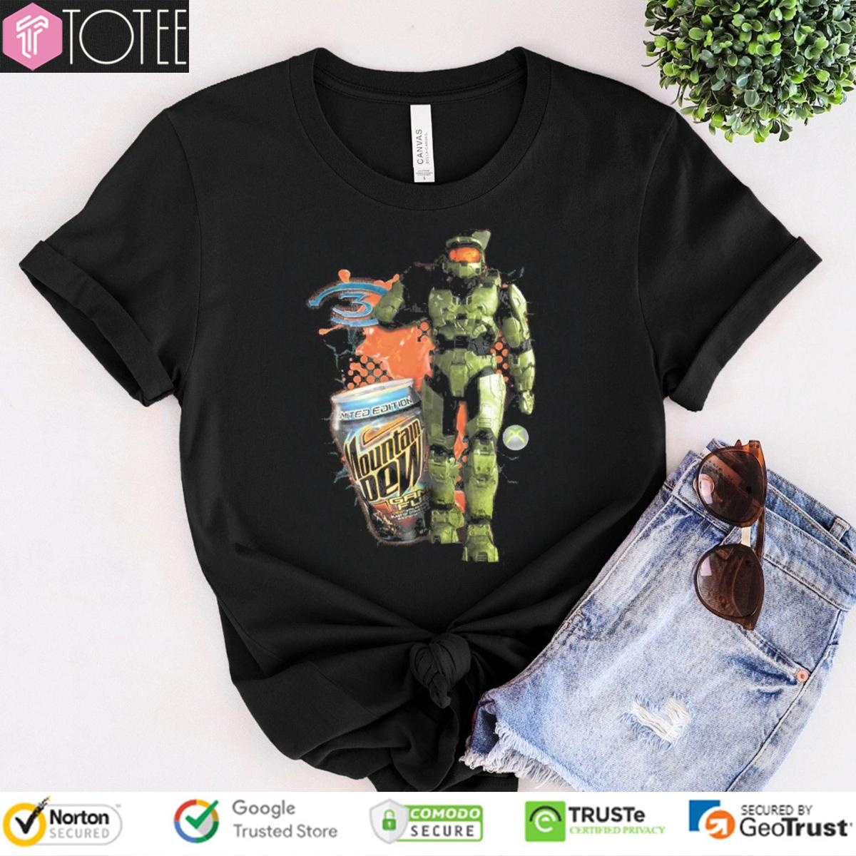 Shirt Shirt