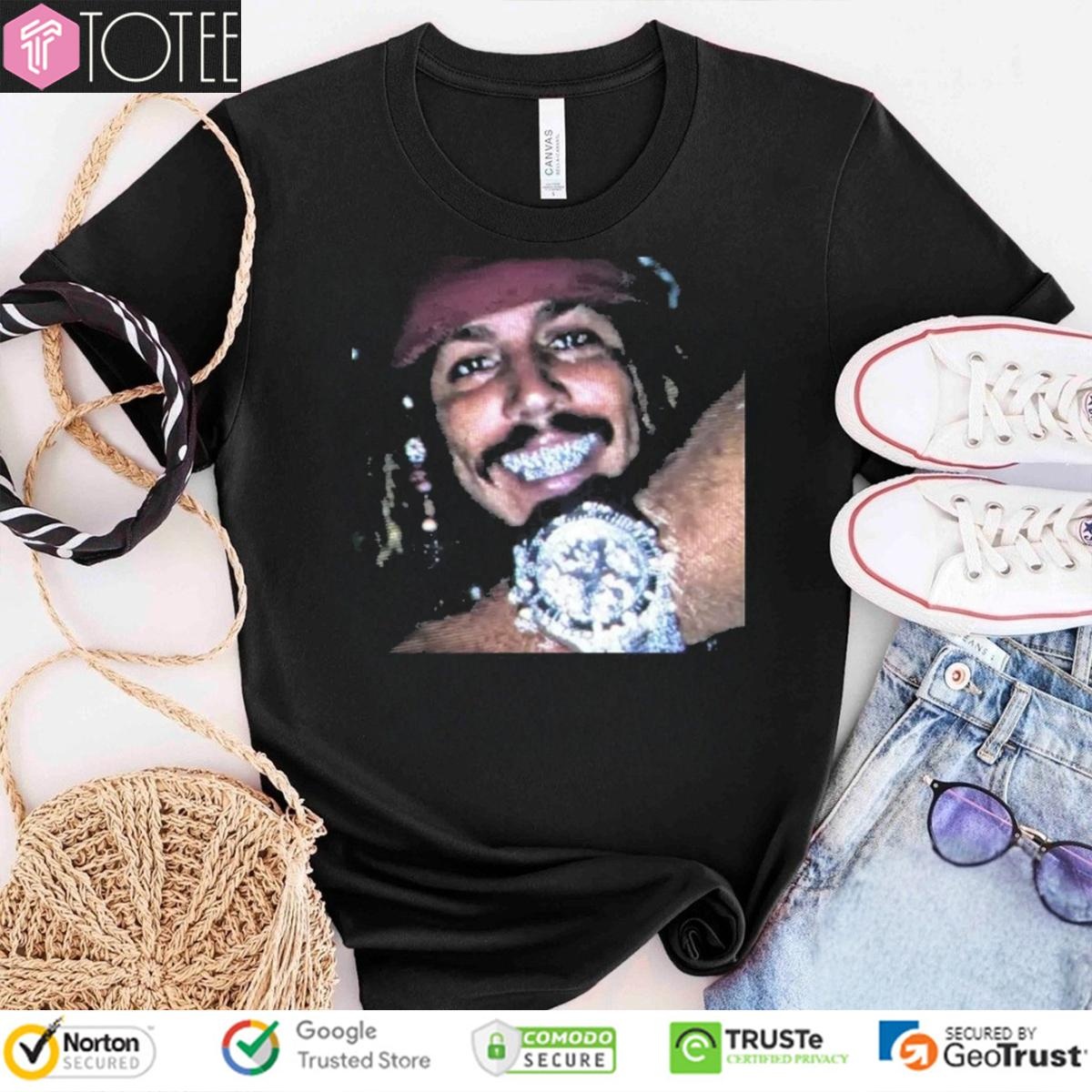 Women's Shirt
