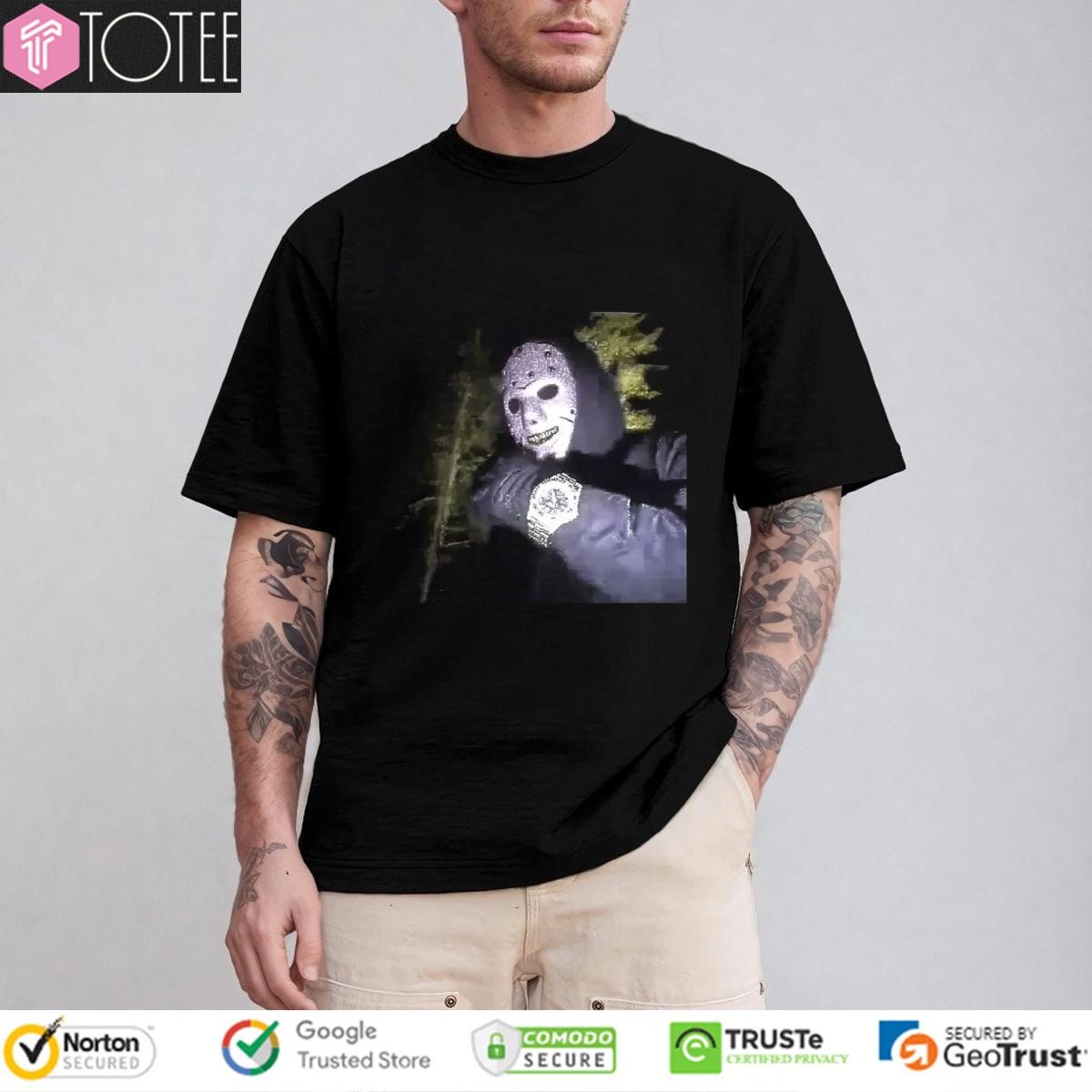 Shirt Shirt