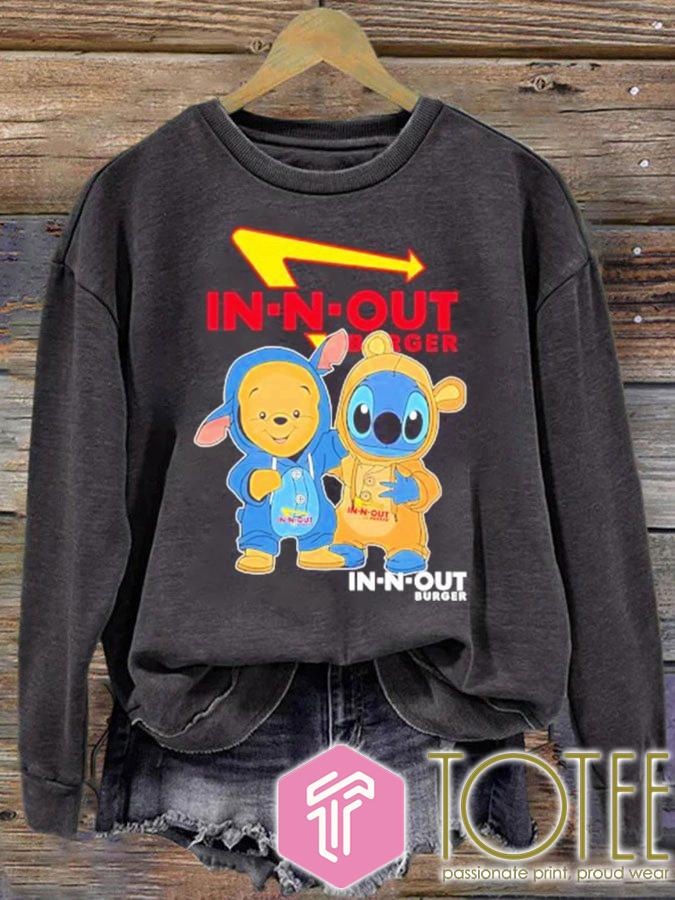 Sweatshirt Sweatshirt