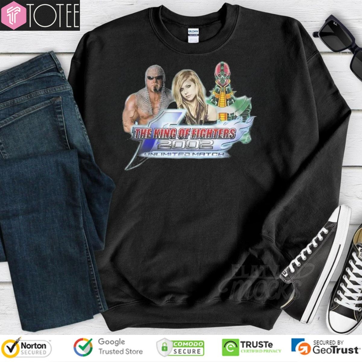 Sweatshirt Sweatshirt
