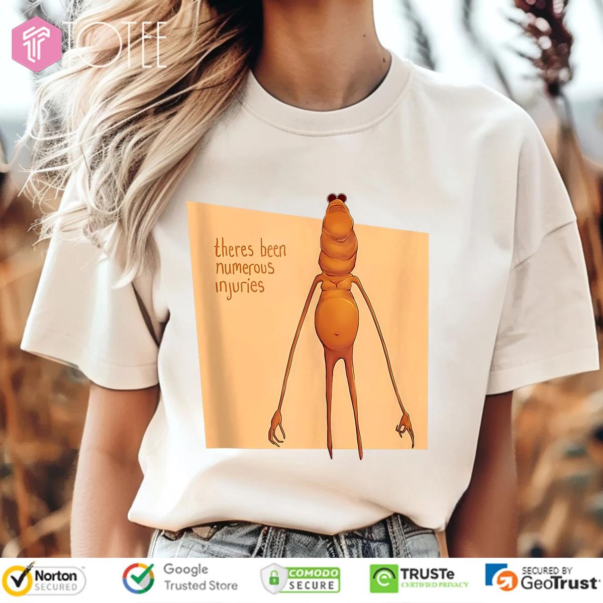 Shirt Shirt