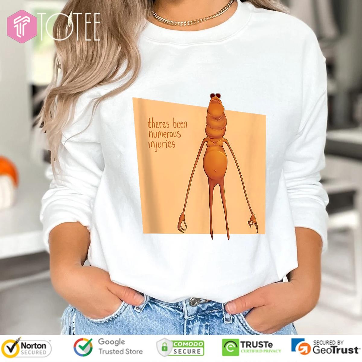 Sweatshirt Sweatshirt