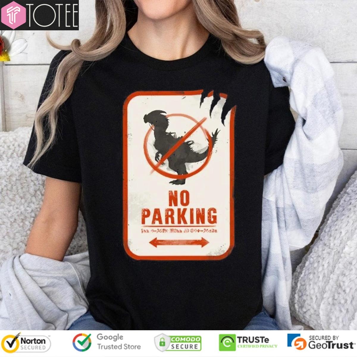 Women's Shirt