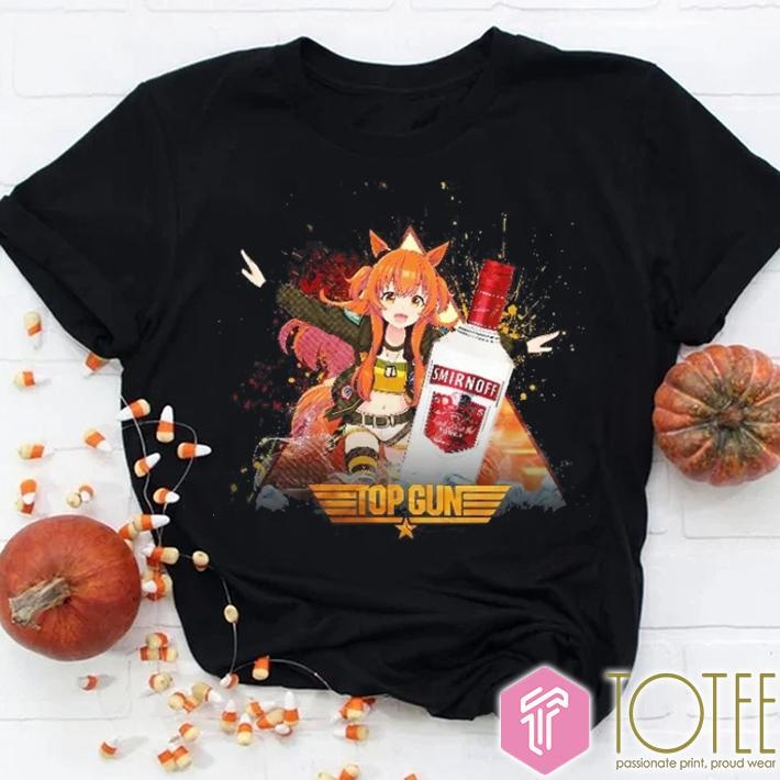 Shirt Shirt