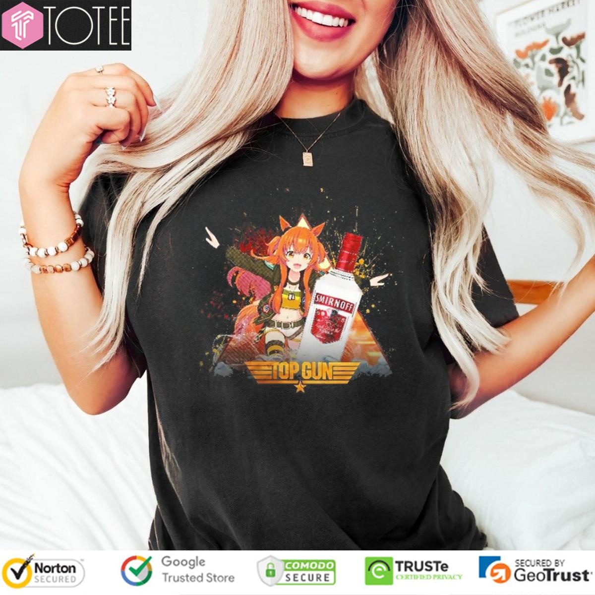 Women's Shirt Women's Shirt