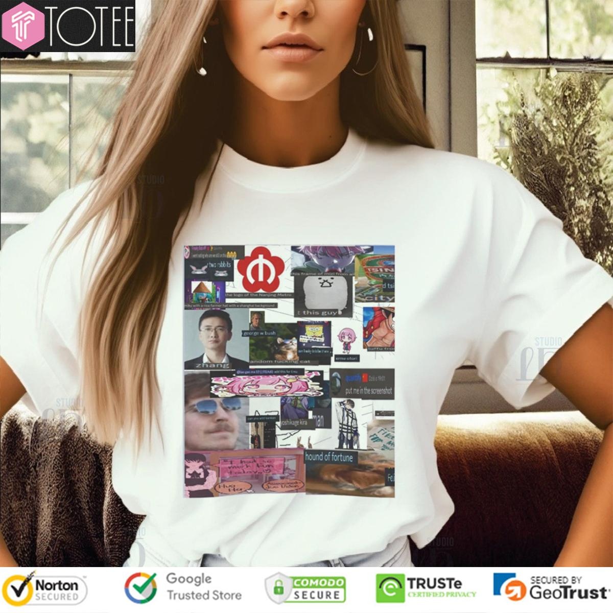 Women's Shirt